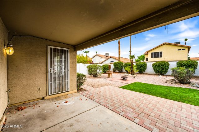 1244 E Angela Drive, Phoenix, AZ 85022