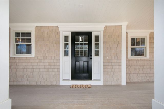 25 Grace Way 25, Scituate, MA 02066