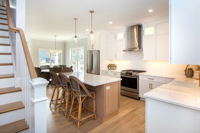 25 Grace Way 25, Scituate, MA 02066