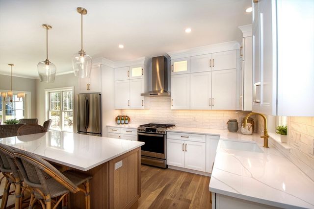 25 Grace Way 25, Scituate, MA 02066