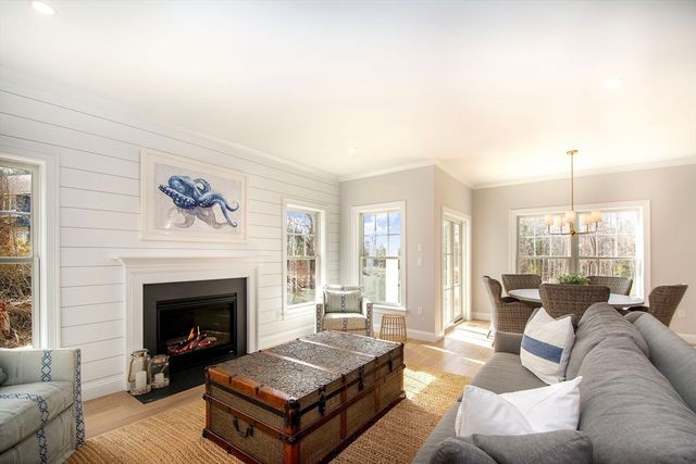 25 Grace Way 25, Scituate, MA 02066