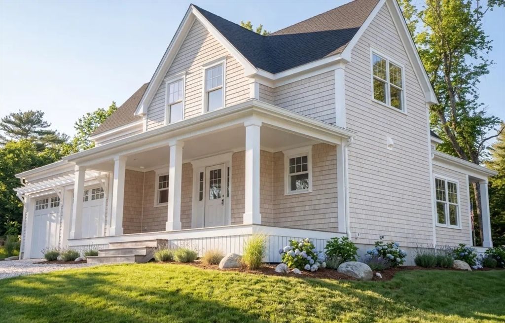 25 Grace Way 25, Scituate, MA 02066