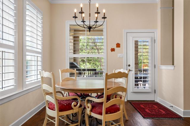 18605 Amberg PL, Austin, TX 78738