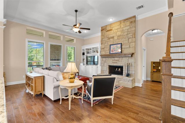 18605 Amberg PL, Austin, TX 78738