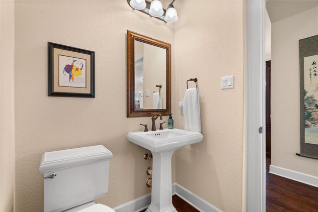 18605 Amberg PL, Austin, TX 78738