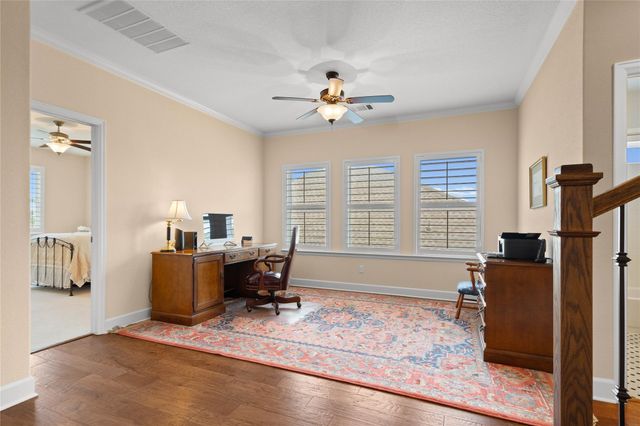 18605 Amberg PL, Austin, TX 78738