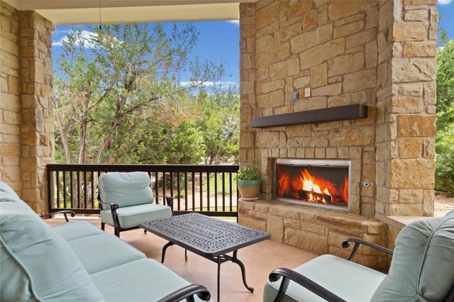 18605 Amberg PL, Austin, TX 78738