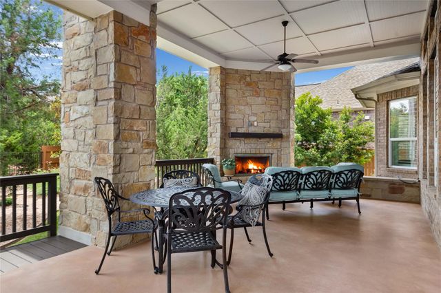 18605 Amberg PL, Austin, TX 78738