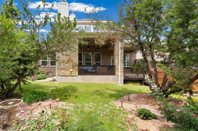18605 Amberg PL, Austin, TX 78738
