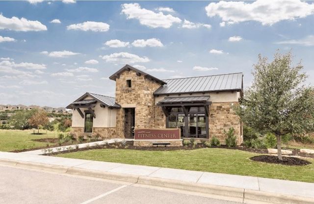 18605 Amberg PL, Austin, TX 78738