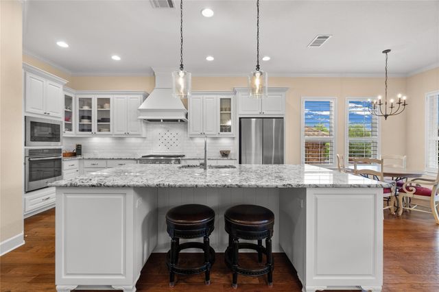 18605 Amberg PL, Austin, TX 78738