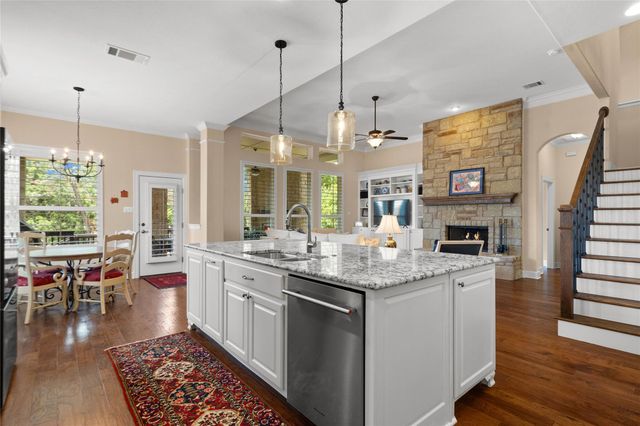 18605 Amberg PL, Austin, TX 78738