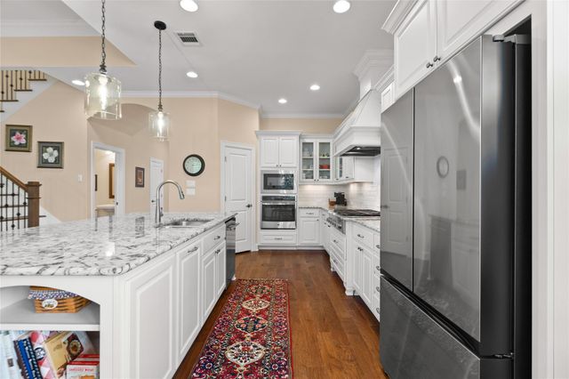 18605 Amberg PL, Austin, TX 78738