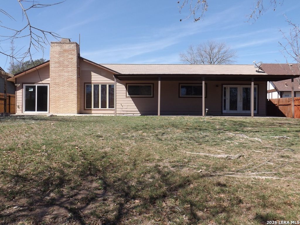 7430 Hidden Oak Trail, Live Oak, TX 78233