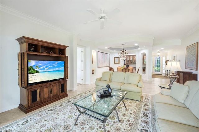 9271 Indigo Isle CT 101, Estero, FL 34135