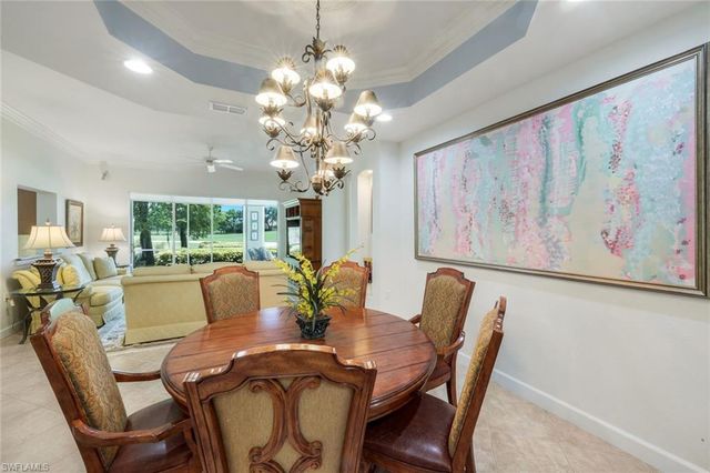 9271 Indigo Isle CT 101, Estero, FL 34135