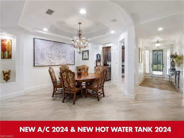 9271 Indigo Isle CT 101, Estero, FL 34135