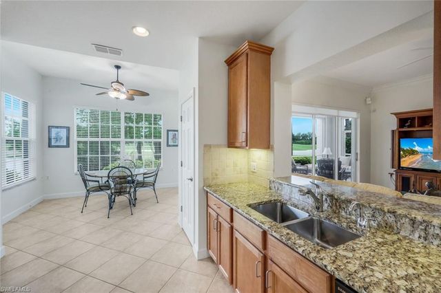 9271 Indigo Isle CT 101, Estero, FL 34135