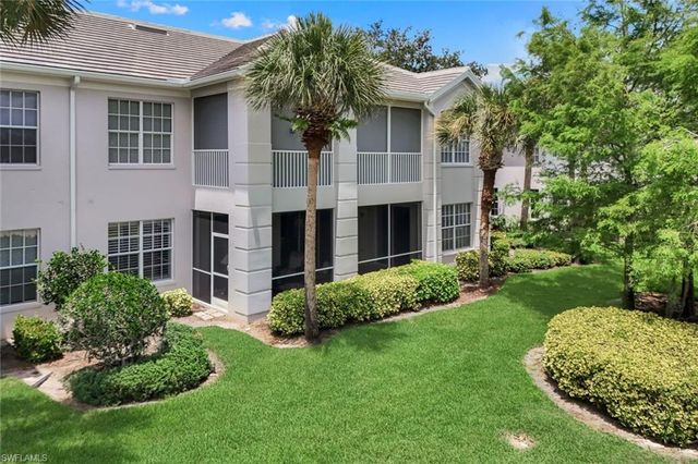 9271 Indigo Isle CT 101, Estero, FL 34135