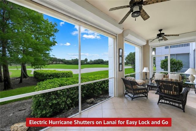 9271 Indigo Isle CT 101, Estero, FL 34135