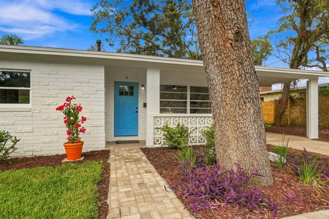 6 Marilyn Ave, St Augustine, FL 32080
