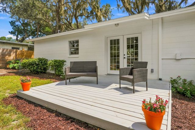 6 Marilyn Ave, St Augustine, FL 32080