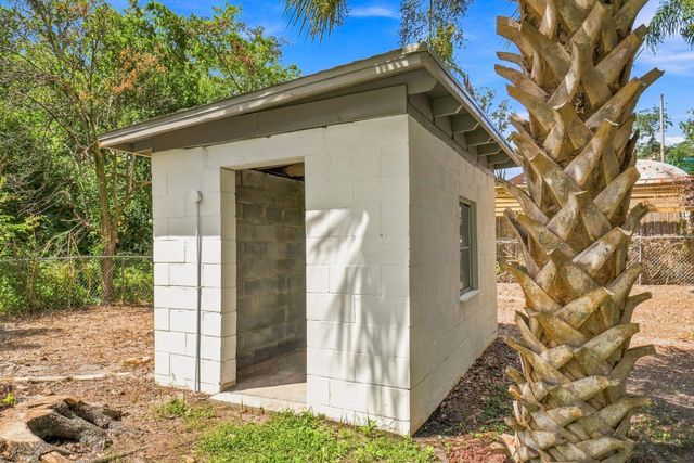 6 Marilyn Ave, St Augustine, FL 32080
