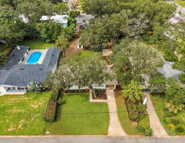 6 Marilyn Ave, St Augustine, FL 32080