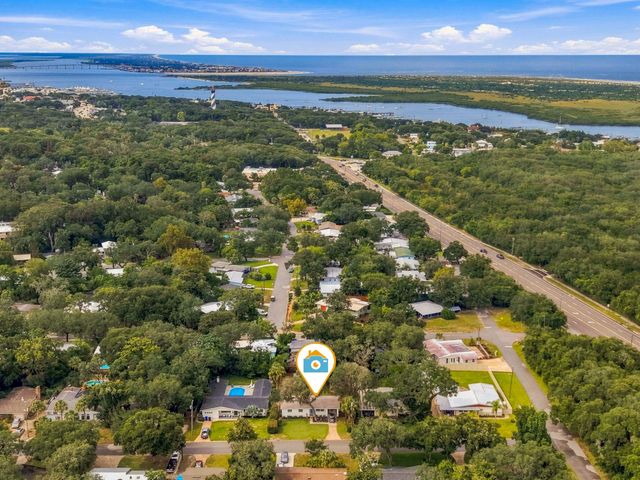 6 Marilyn Ave, St Augustine, FL 32080