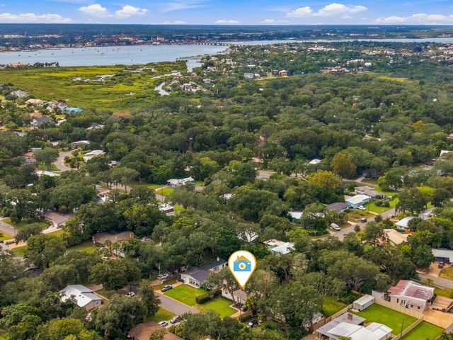 6 Marilyn Ave, St Augustine, FL 32080