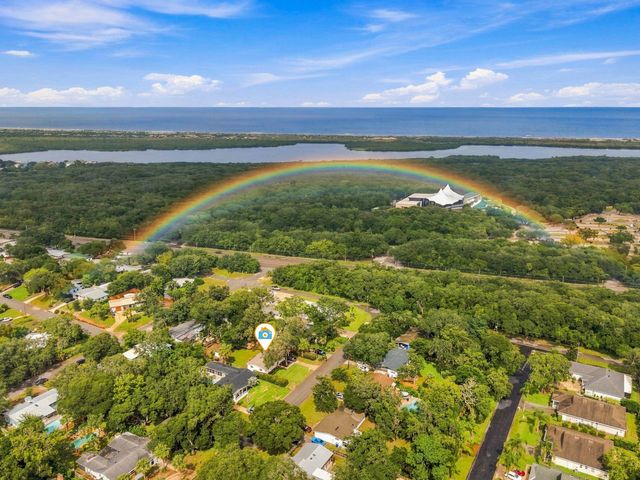 6 Marilyn Ave, St Augustine, FL 32080