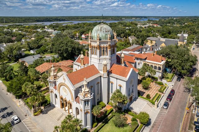6 Marilyn Ave, St Augustine, FL 32080