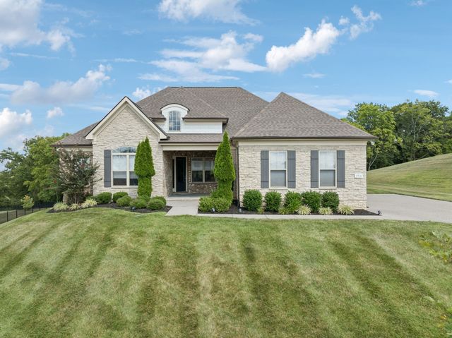 1916 New Bristol Ln, Brentwood, TN 37027