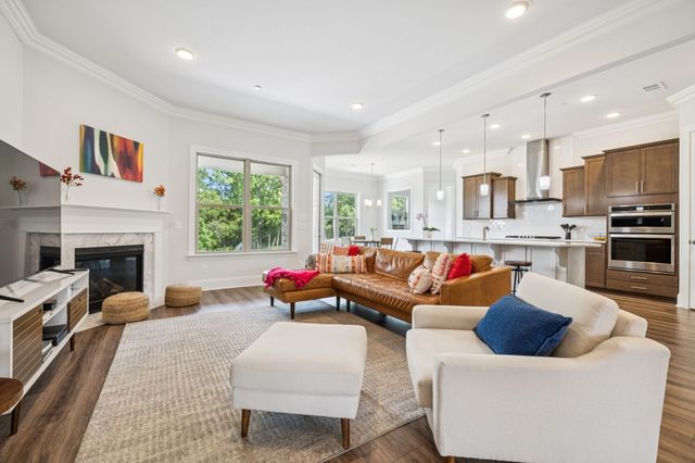 1916 New Bristol Ln, Brentwood, TN 37027