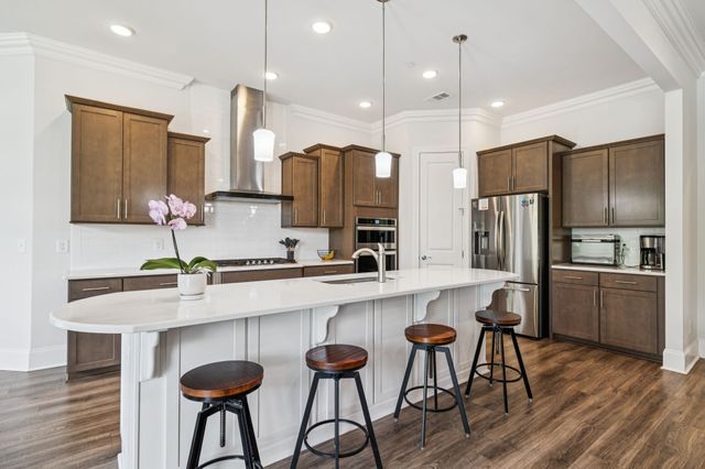 1916 New Bristol Ln, Brentwood, TN 37027