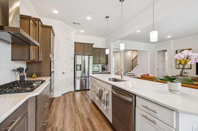1916 New Bristol Ln, Brentwood, TN 37027