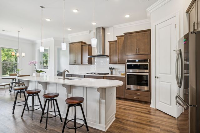 1916 New Bristol Ln, Brentwood, TN 37027