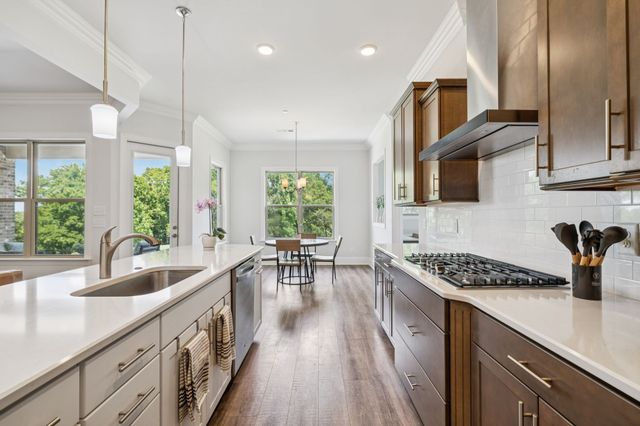1916 New Bristol Ln, Brentwood, TN 37027