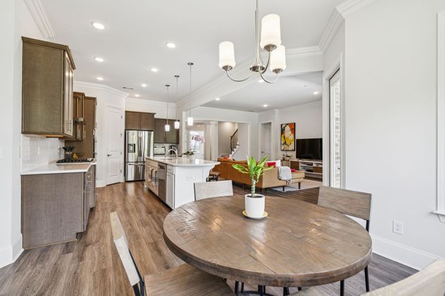 1916 New Bristol Ln, Brentwood, TN 37027