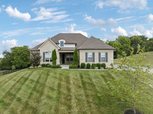 1916 New Bristol Ln, Brentwood, TN 37027