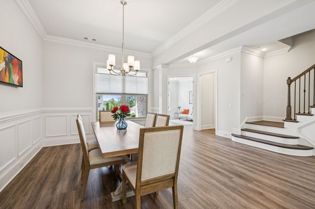 1916 New Bristol Ln, Brentwood, TN 37027