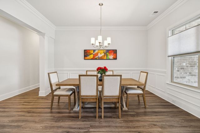 1916 New Bristol Ln, Brentwood, TN 37027