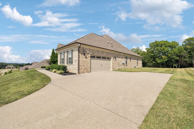 1916 New Bristol Ln, Brentwood, TN 37027