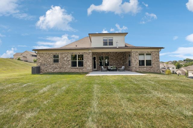 1916 New Bristol Ln, Brentwood, TN 37027