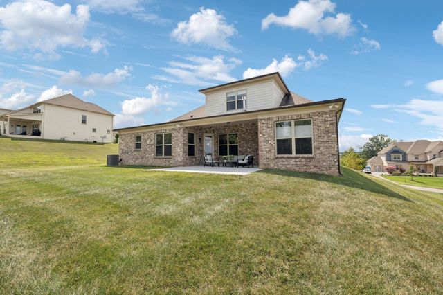 1916 New Bristol Ln, Brentwood, TN 37027