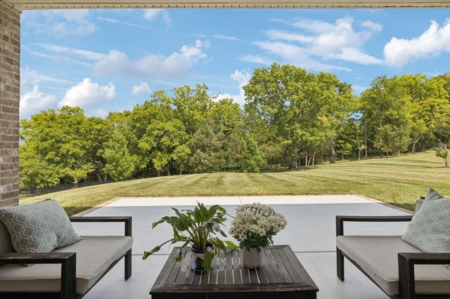 1916 New Bristol Ln, Brentwood, TN 37027