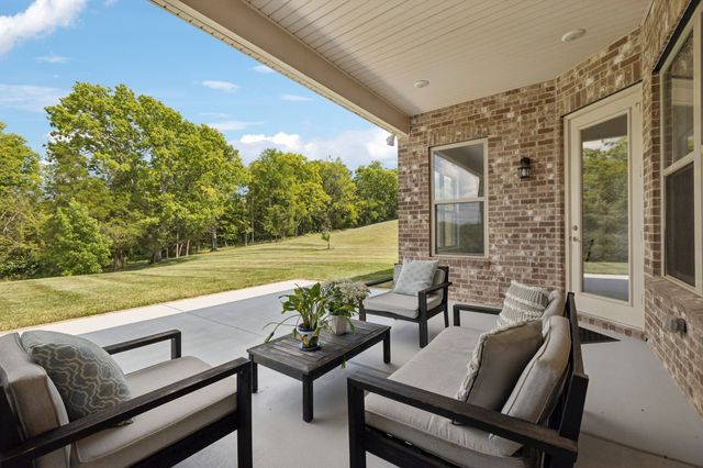 1916 New Bristol Ln, Brentwood, TN 37027