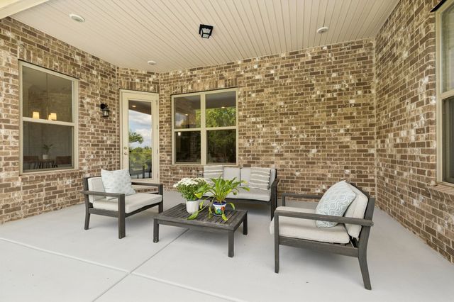 1916 New Bristol Ln, Brentwood, TN 37027
