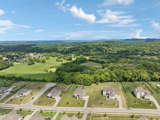 1916 New Bristol Ln, Brentwood, TN 37027