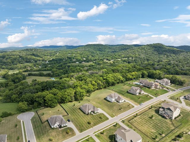 1916 New Bristol Ln, Brentwood, TN 37027